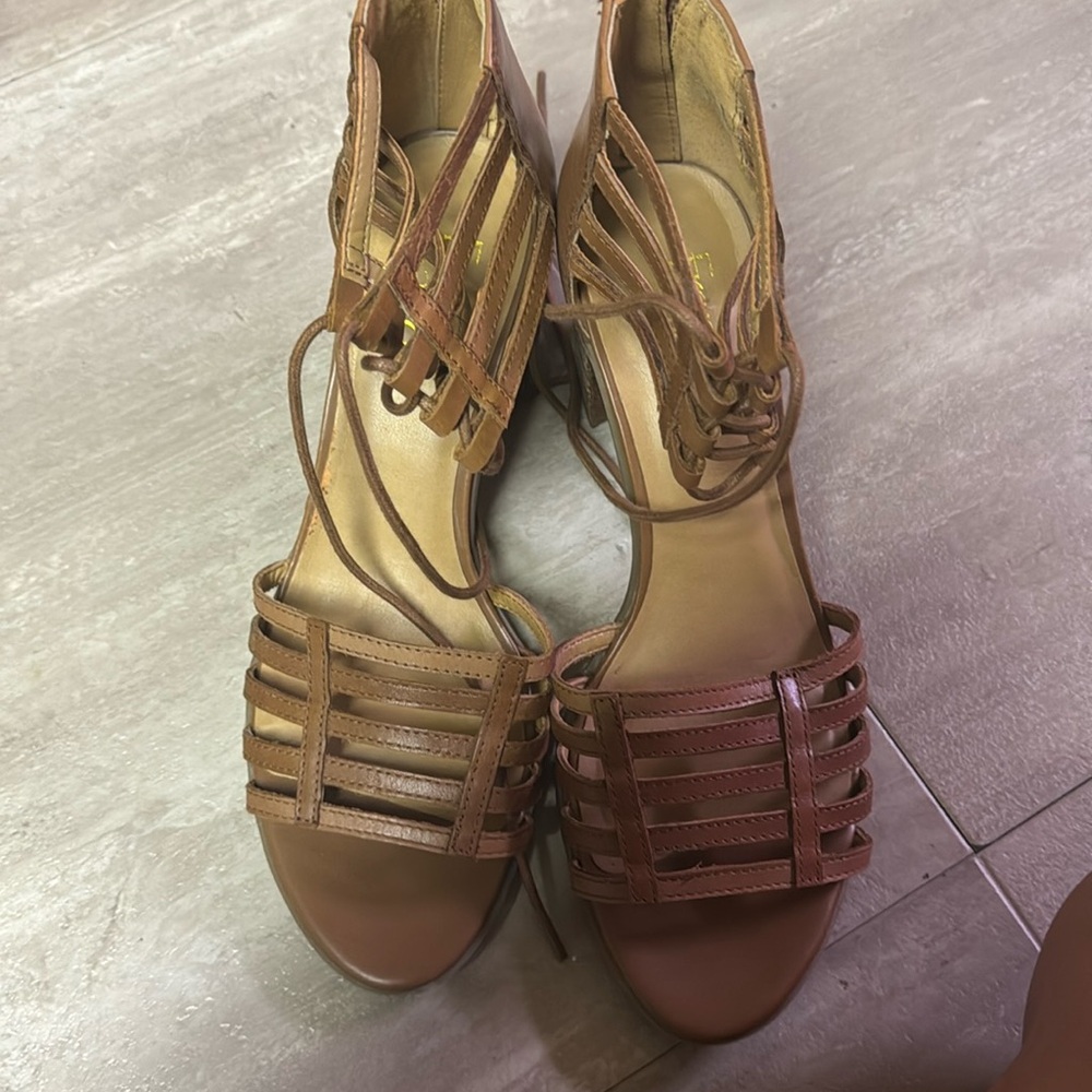 Franco Sarto 3in Heels